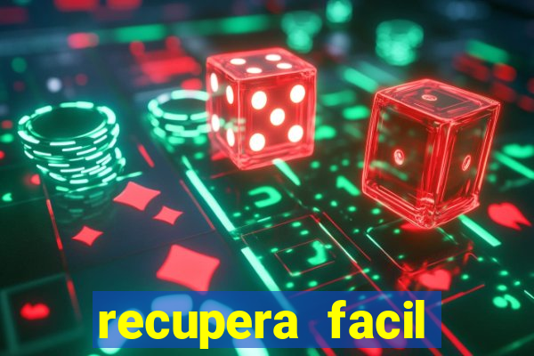 recupera facil reclame aqui